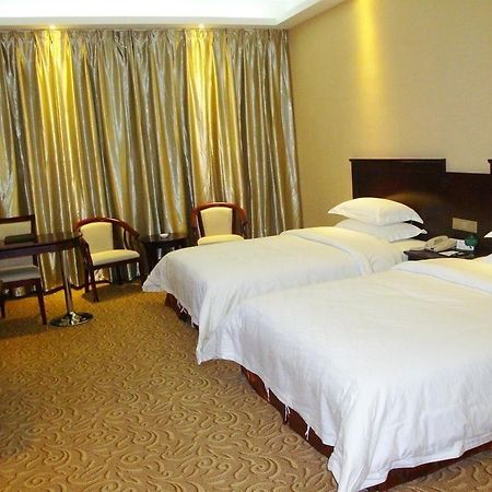 Yi He Mansion Hotel Shenzhen Esterno foto