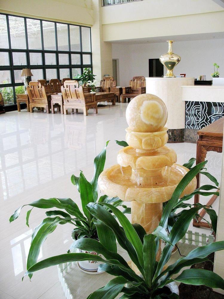 Yi He Mansion Hotel Shenzhen Esterno foto